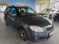 �koda Fabia 1.4   63kW,2.MAJITEL,SERVISKA