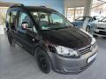 Volkswagen Caddy 1.2   TSI,NOV� ROZVODY,5.M�ST