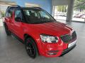 �koda Yeti 1.4   TSI 92kW,MONTE-CARLO,�EM