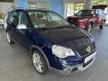 Volkswagen Polo 1.4   CROSS,16V,KLIMATIZACE