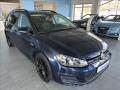 Volkswagen Golf 1.6   TDI 81kW,SERVISKA