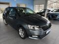 �koda Fabia 1.0   TSI 70kW,SERVISKA,1.MAJI