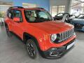 Jeep Renegade 2.0   M-JET 103kW,4x4,�R,1.MAJ