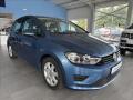 Volkswagen Golf Sportsvan 1.2   TSI 63kW,SERVISKA,2.MAJ