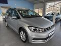 Volkswagen Touran 1.2   TSI,7 M�ST,SERVISKA