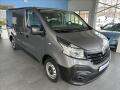 Renault Trafic 1.6   dCi,1.MAJITEL,DPH,SERVIS