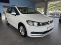 Volkswagen Touran 1.2   TSI,COMFORTLINE,SERVISKA
