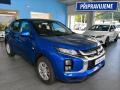 Mitsubishi ASX 2.0   110kW,�R,1.MAJ,P�IPRAVUJ