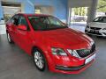 �koda Octavia 1.6   TDI 85kW,�R,2.MAJ,STYLE