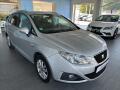 Seat Ibiza 1.4   16V,SERVISKA,KLIMA,TA�N�