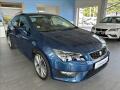 Seat Leon 1.8   FR,TSI 132kW,PANORAMA