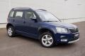 �koda Yeti 1.2 TSi AUTOMAT