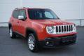 Jeep Renegade 2.0 M-jet  4X4 Manual!!