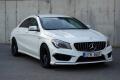 Mercedes-Benz CLA 250 160kW AMG