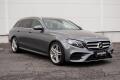Mercedes-Benz E  220 d AMG LINE