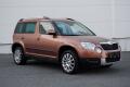 �koda Yeti 1.4 TSI 90kW AMBITION
