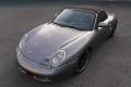 Porsche Boxster 3.2 S 185KW TECHART BOSE FULL