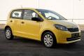 koda Citigo 1.0MPI COOL EDITION