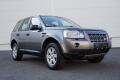 Land Rover Freelander 2.2 TD4 118kW PSA