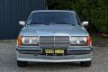 Mercedes-Benz 123 230 CE