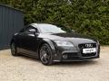 Audi TT 2.0 TDI S-LINE QUATTRO