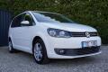 Volkswagen Touran 1.4 TSI 110kW CNG