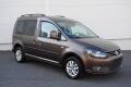 Volkswagen Caddy 1.2 TSi COMFORTLINE
