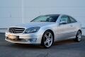 Mercedes-Benz CLC 180 KOMPRESOR AUTOMAT SPORT