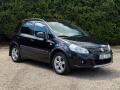 Suzuki SX4 1.6 4x4 P�VOD �R