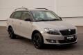 �koda Fabia 1.2 TSI MONTECARLO