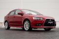 Mitsubishi Lancer 1.8 INTENSE