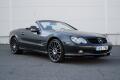 Mercedes-Benz SL 500 V8
