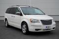 Chrysler Town & Country 3.8L V6 LPG