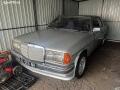 Mercedes-Benz 123 230 CE