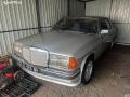 Mercedes-Benz 123 230 CE