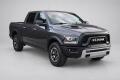 Dodge RAM 5.7 HEMI 4X4 REBEL EDITION