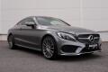 Mercedes-Benz C 180 COUPE AMG