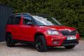 �koda Yeti 1.4 TSI 4x4