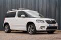 �koda Yeti 1.6 TDI GREENLINE