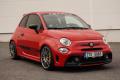 Abarth 500 COMPETIZIONE 147kW SAM/BREM