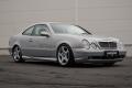 Mercedes-Benz CLK 430 V8 AMG orig.