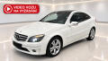 Mercedes-Benz CLC 