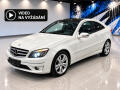 Mercedes-Benz CLC 