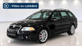 �koda Octavia VRS
