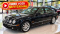 Jaguar S-Type 
