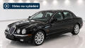 Jaguar S-Type 