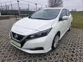 Nissan Leaf 40 kWh, SoH 92.5%, 1maj,DPH