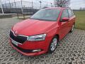 �koda Fabia 1.0 TSI 70 kW, 125 let, CZ,DPH