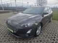 Ford Focus 1.5 88kW, automat, LED, DPH