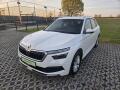 �koda Kamiq 1.5 TSI 110kW,DSG,DPH, CZ